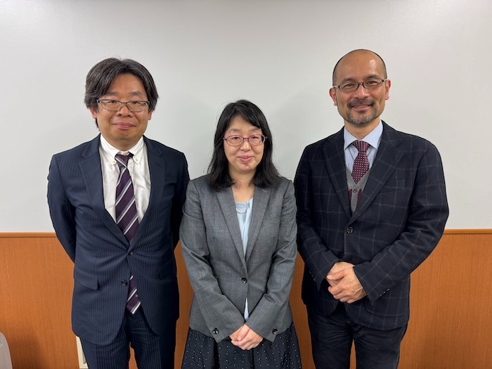 企業知財におけるDiversity, Equity and Inclusion