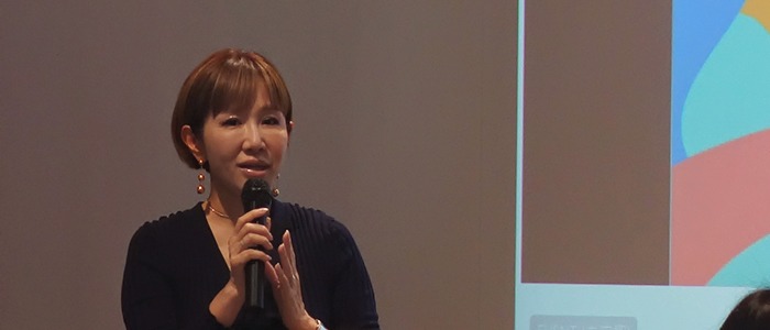 Women in IP Meet up 25/輝く、知財の女性人材/自分らしく、に会いにいこう