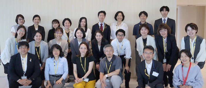 第3回 特許庁-日本弁理士会-JIPA DE&I三者会合