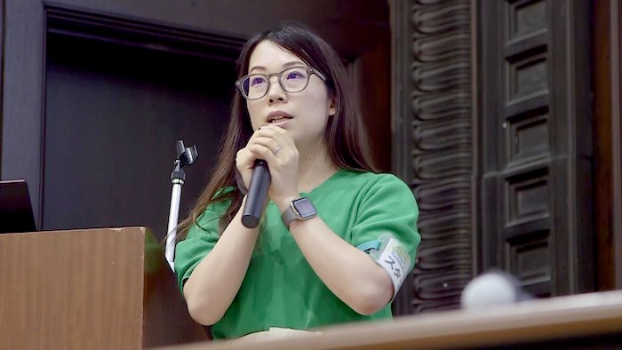 理工系分野の職場紹介(女子中高生・女子学生向け)イベント