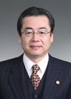 President Jun Nakajima